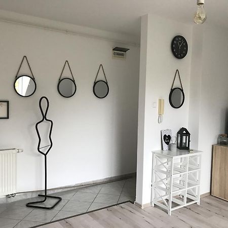 Arany Apartman 세게드 외부 사진
