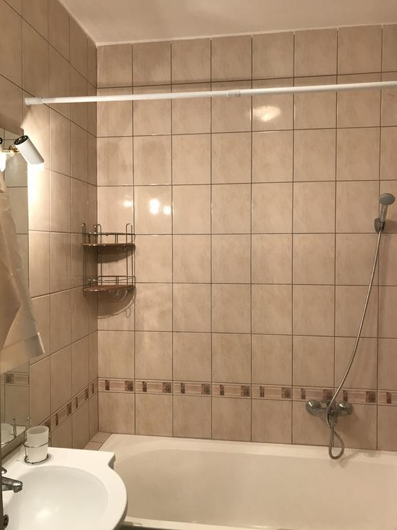 Arany Apartman 세게드 외부 사진