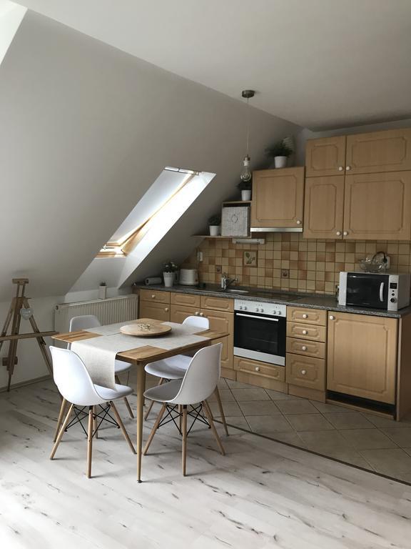 Arany Apartman 세게드 외부 사진