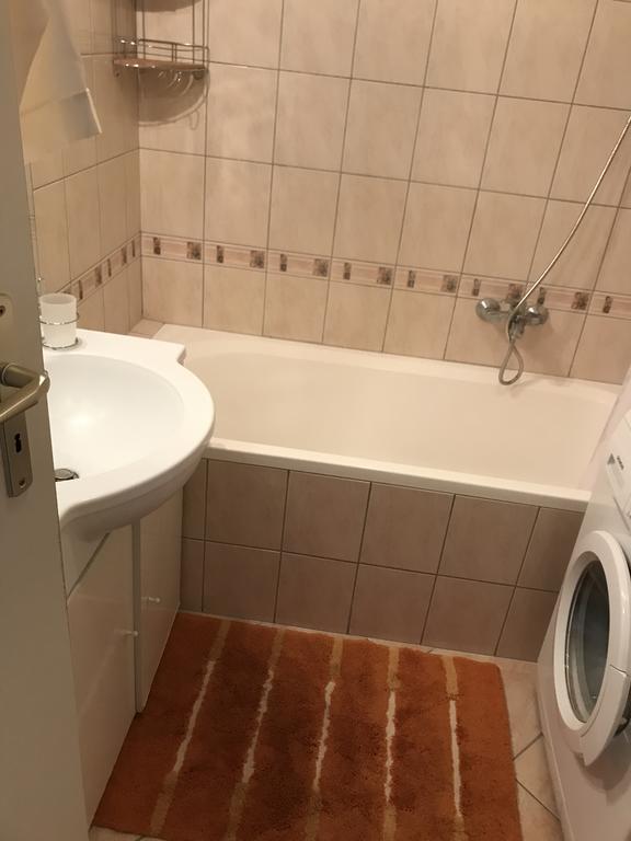 Arany Apartman 세게드 외부 사진