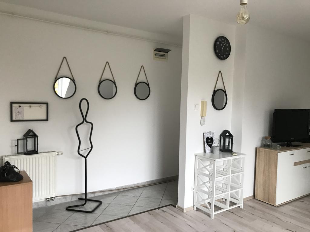 Arany Apartman 세게드 외부 사진