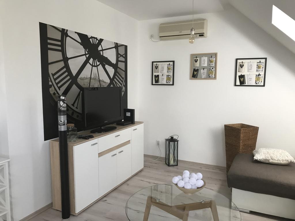 Arany Apartman 세게드 외부 사진