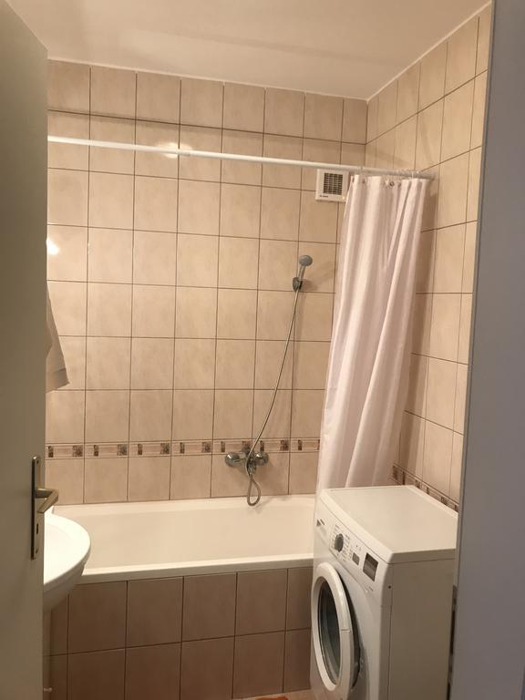 Arany Apartman 세게드 외부 사진