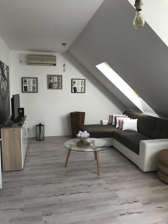 Arany Apartman 세게드 외부 사진