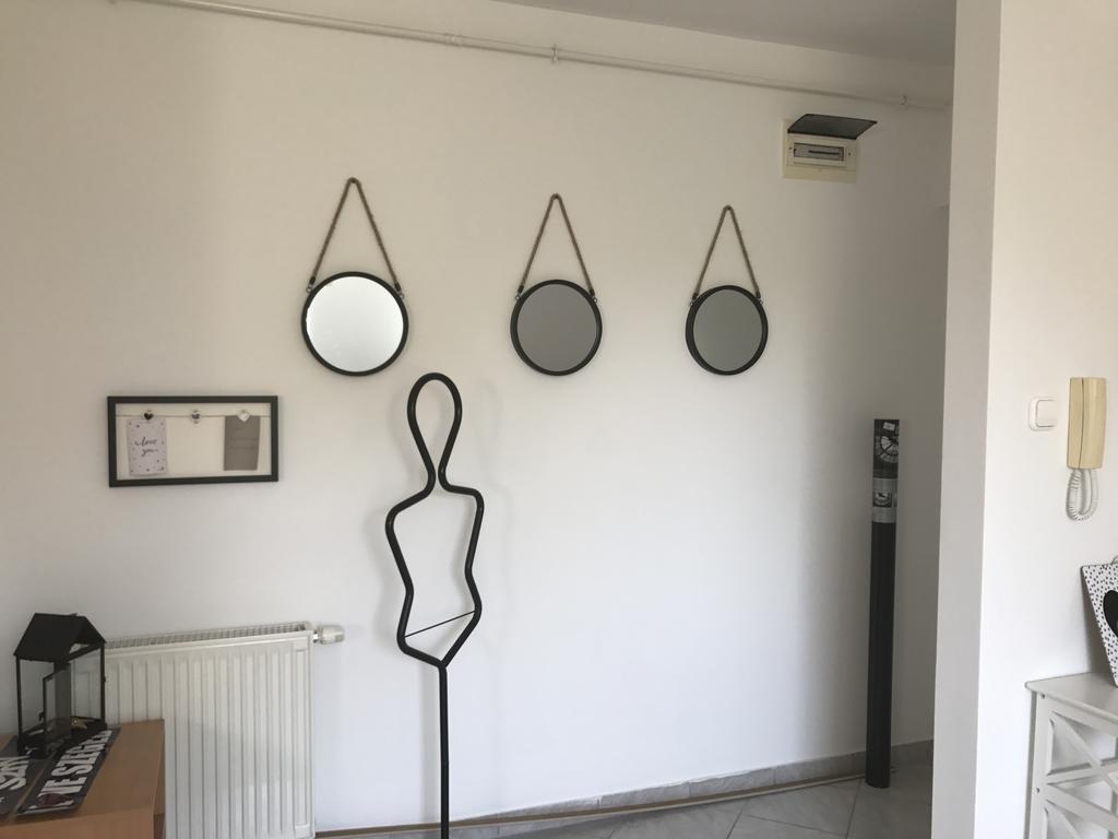 Arany Apartman 세게드 외부 사진