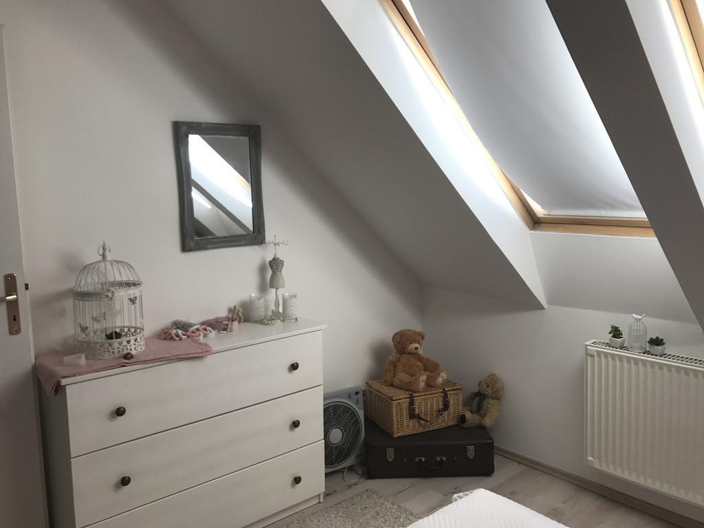 Arany Apartman 세게드 외부 사진