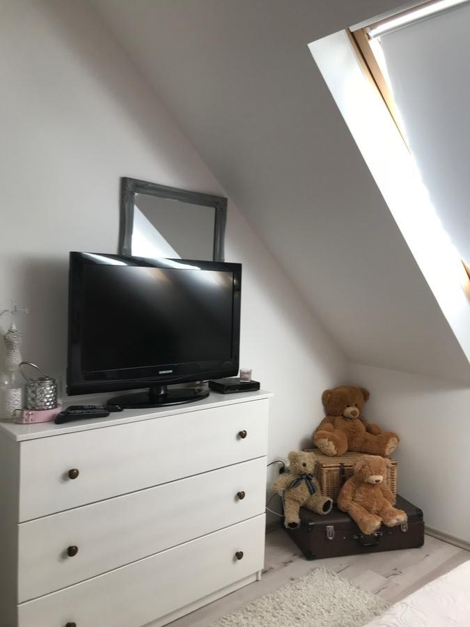 Arany Apartman 세게드 외부 사진