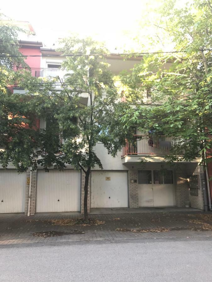 Arany Apartman 세게드 외부 사진